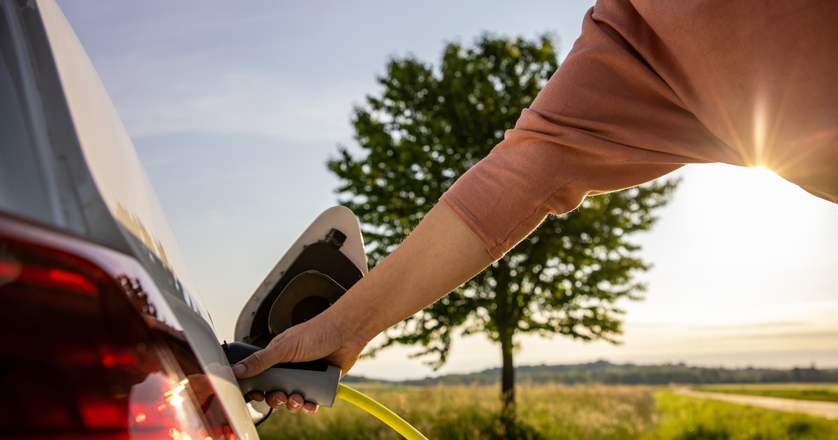 Alles Wat Je Moet Weten Over Vakanties Met De Elektrische Auto Margriet