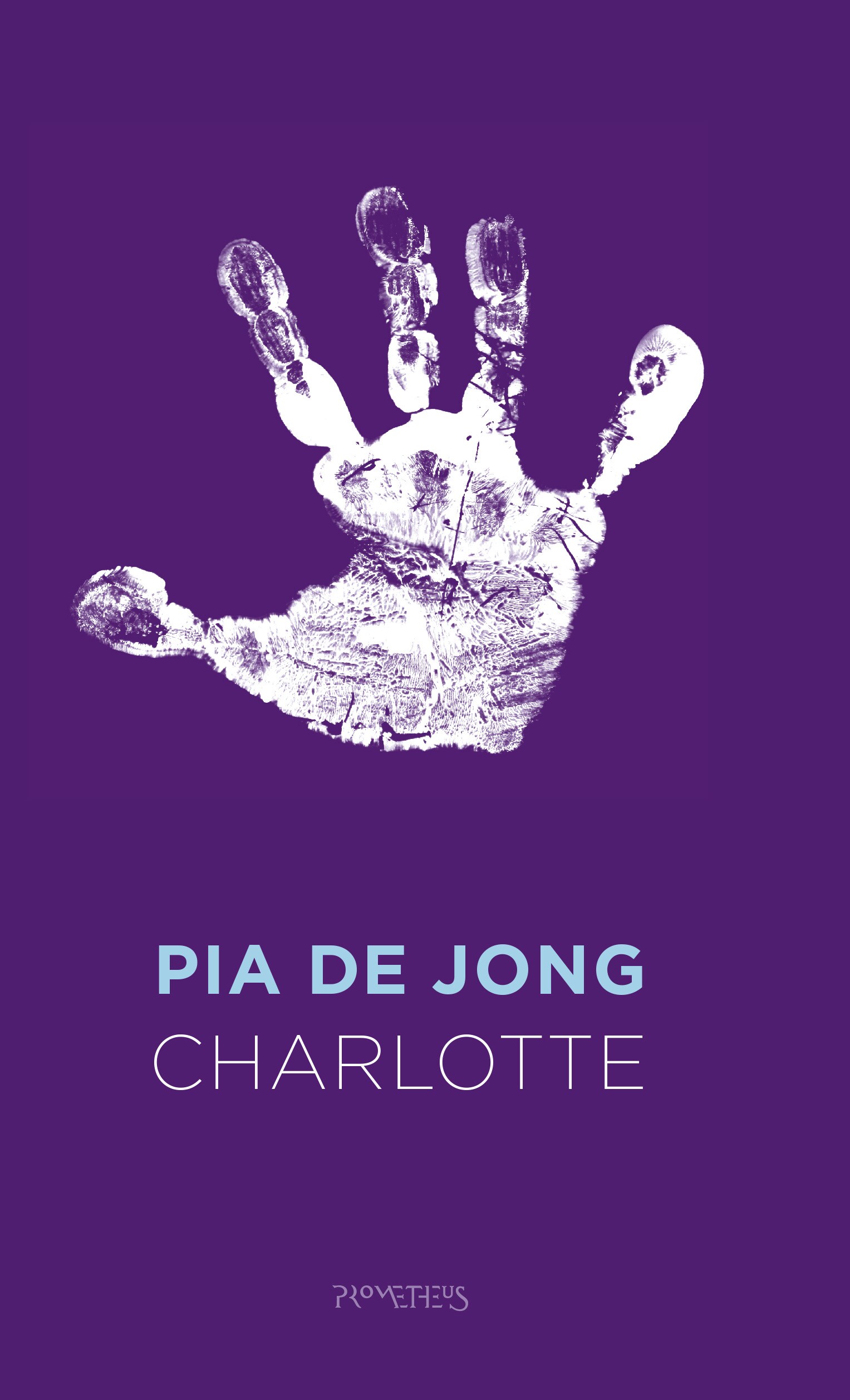 Winnen 3X Het Boek Charlotte Van Pia De Jong Margriet