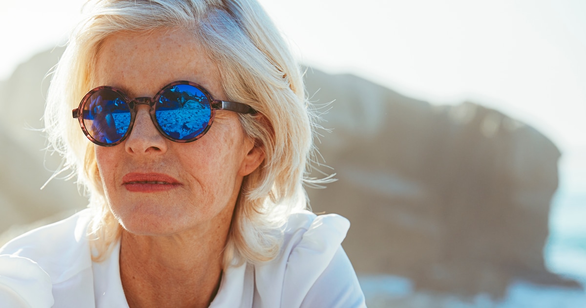 D Ze Zonnebril Past Het Best Bij Jouw Sterrenbeeld Margriet