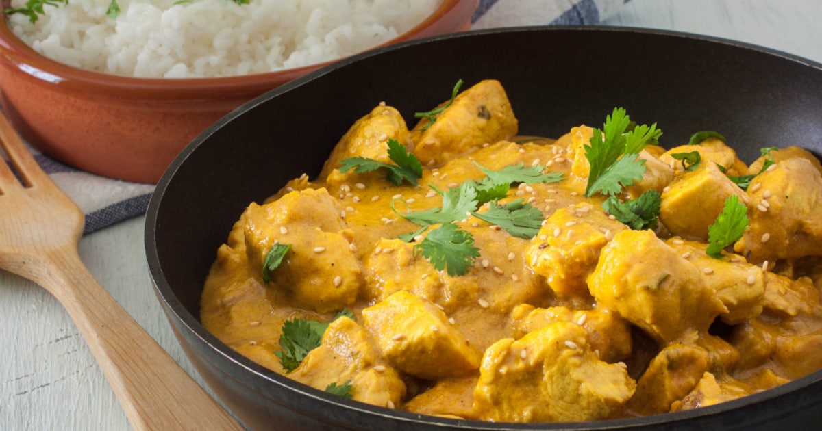 Curry te pittig? Zo maak je hem minder pittig Margriet