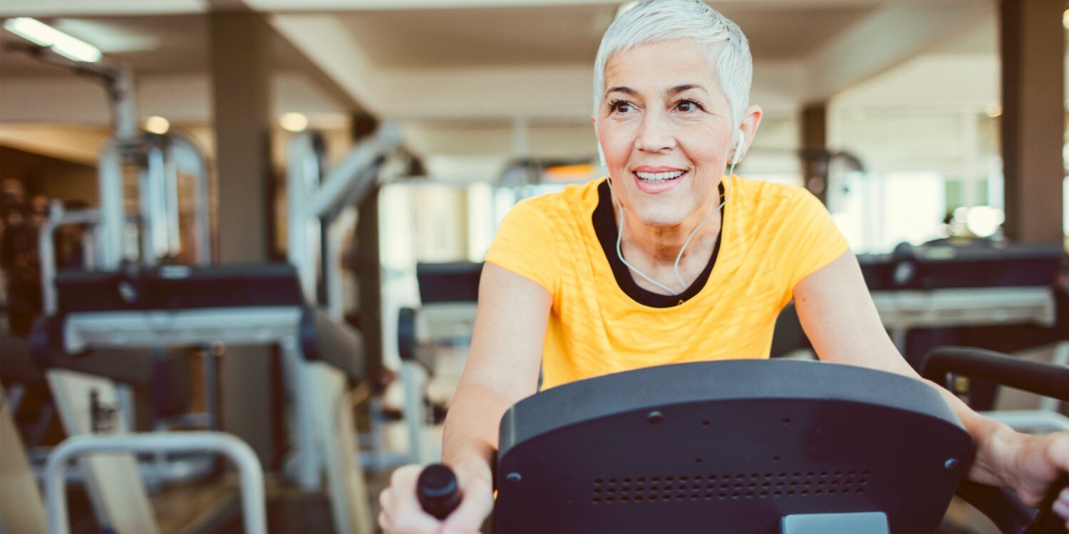Zelfs één minuut sporten is al goed voor je gezondheid | Margriet ...