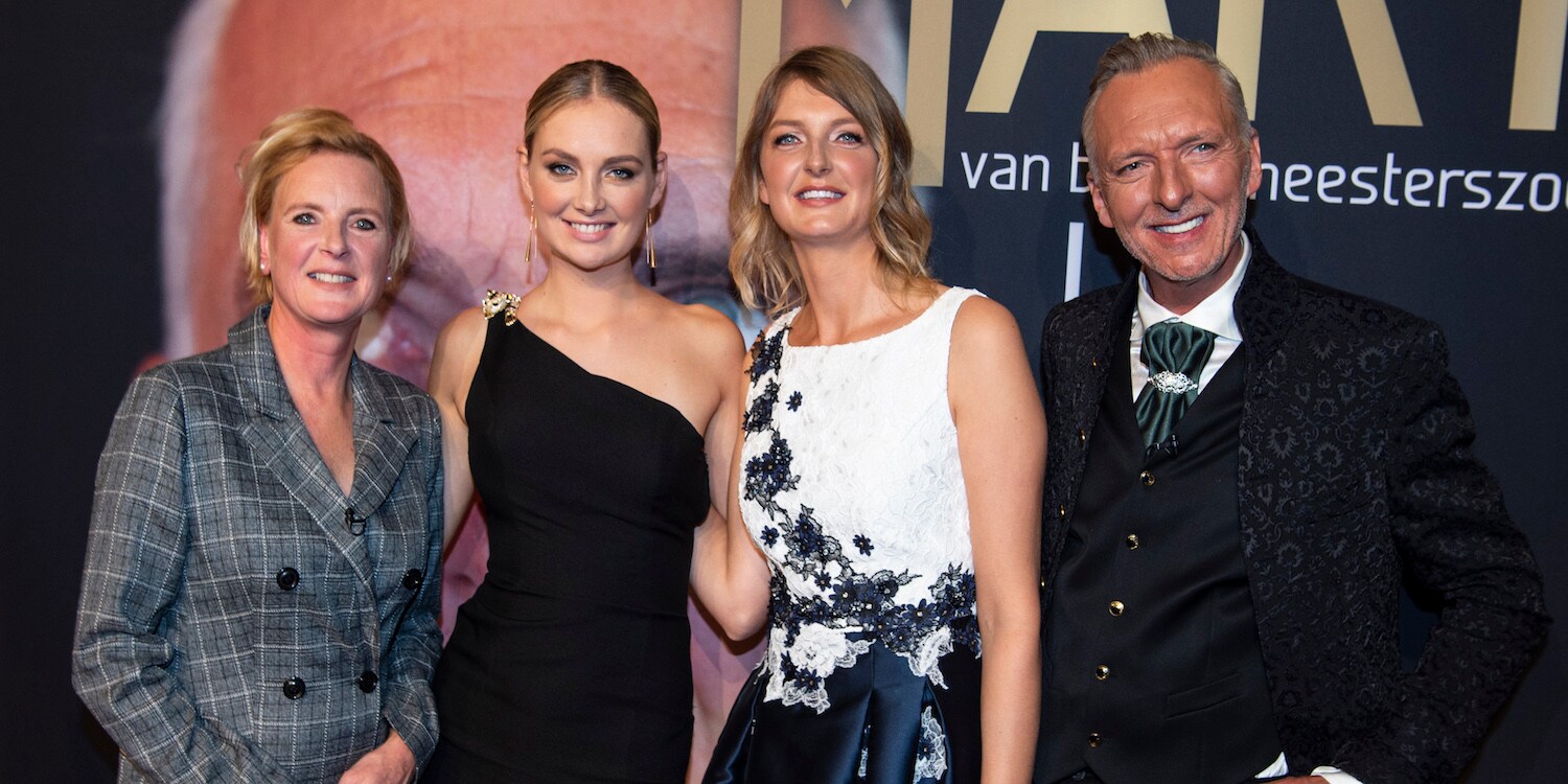 Seizoen 6 Chateau Meiland is vanaf déze datum te zien op tv | Margriet |  Margriet