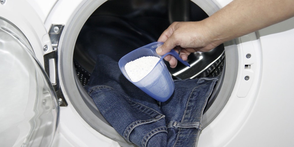 Hoe vaak moet je een spijkerbroek wassen? Margriet