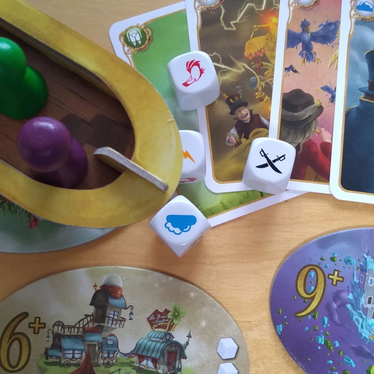 Valsspelen: 3 spellen waarbij het juist wél mag | Margriet