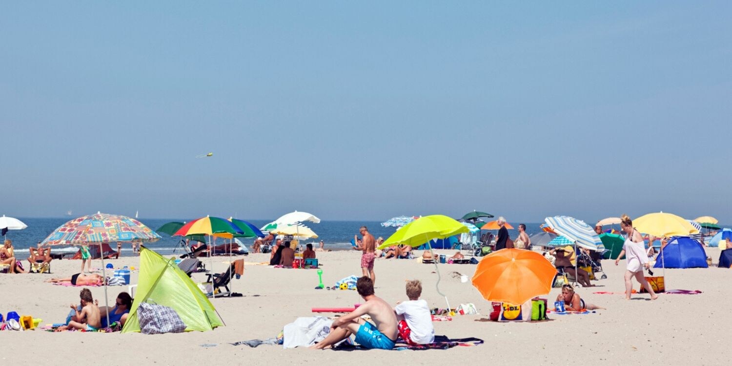 Thuisblijvers opgelet dít is de weersvoorspelling voor juli en