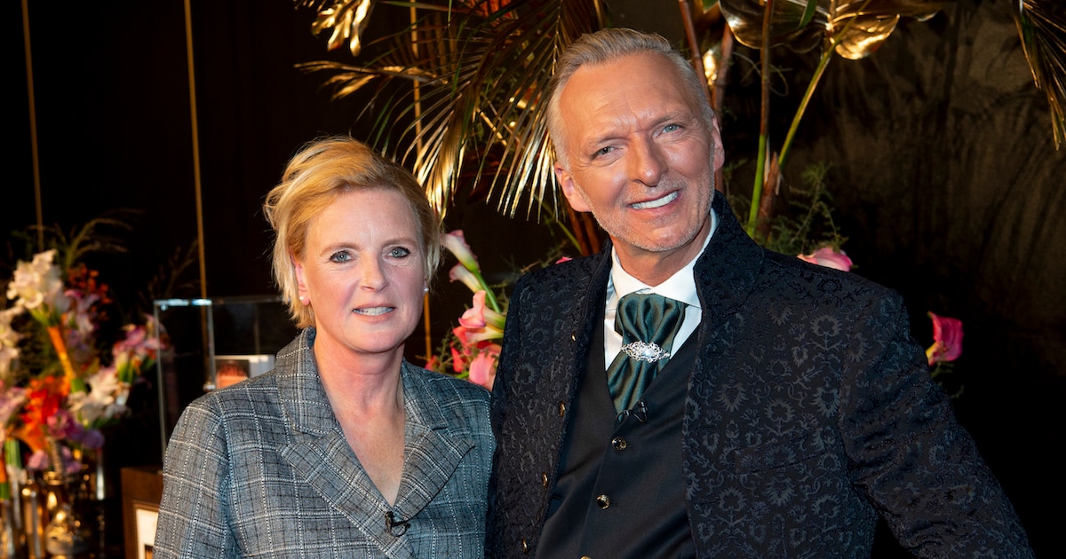 Chateau Meiland-kijker ziet Martien & Erica villa Noordwijk kopen |  Margriet | Margriet