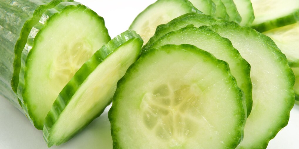 Komkommertijd: wat je nog niet wist over deze groente