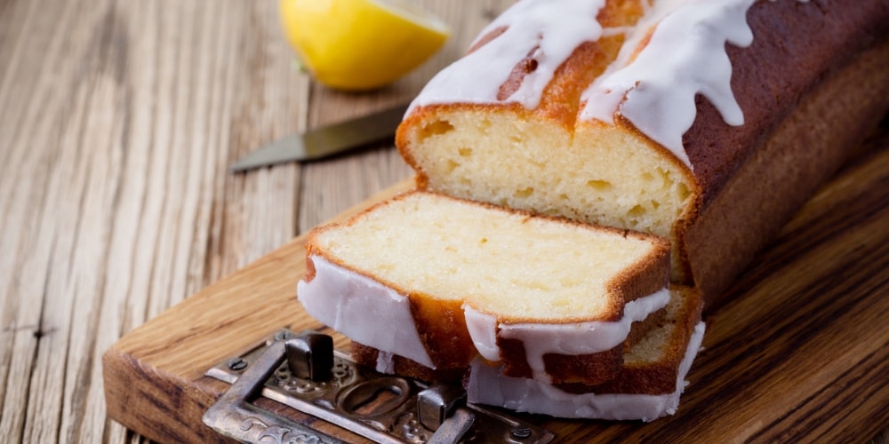 Op déze manier kun je cake het langst bewaren Margriet