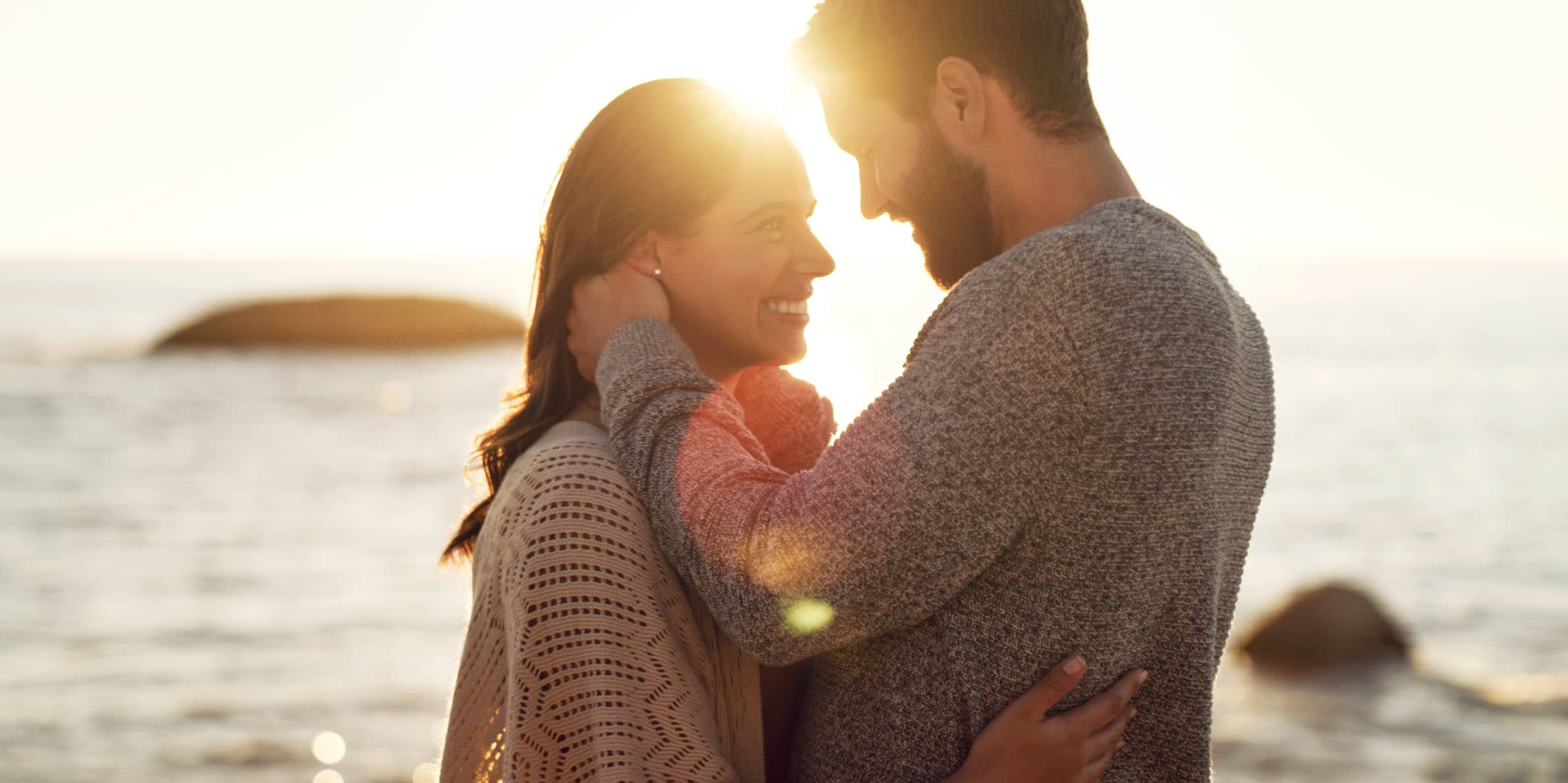 7 verschillen tussen mannen en vrouwen in de liefde | Margriet | Margriet