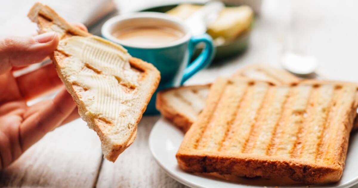 Feit of fabel: is geroosterd brood beter voor je darmen?