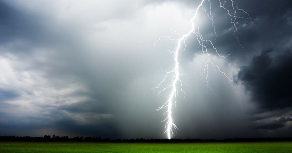 Dít gebeurt er met je huid