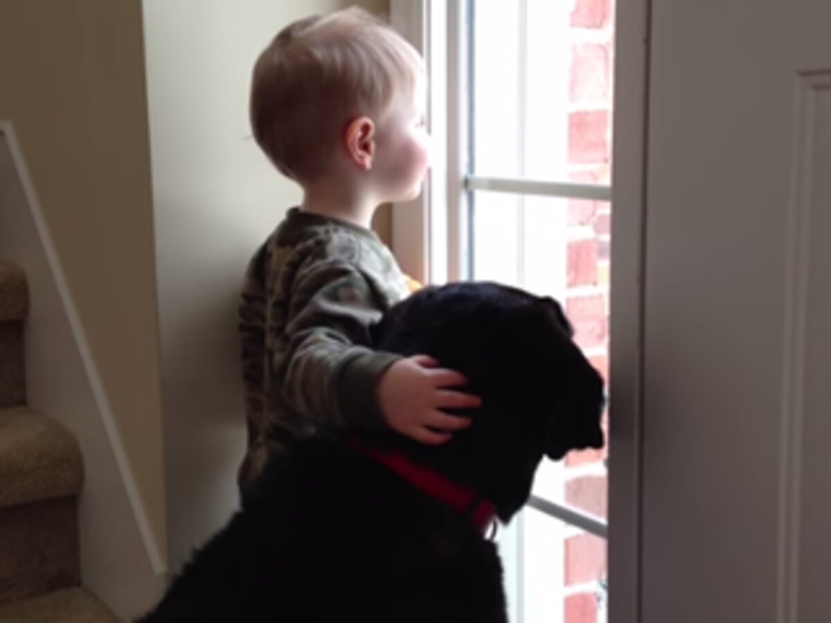 Tessa (35): ‘Mijn dochter heeft heimwee, daarom gaan we niet op vakantie’