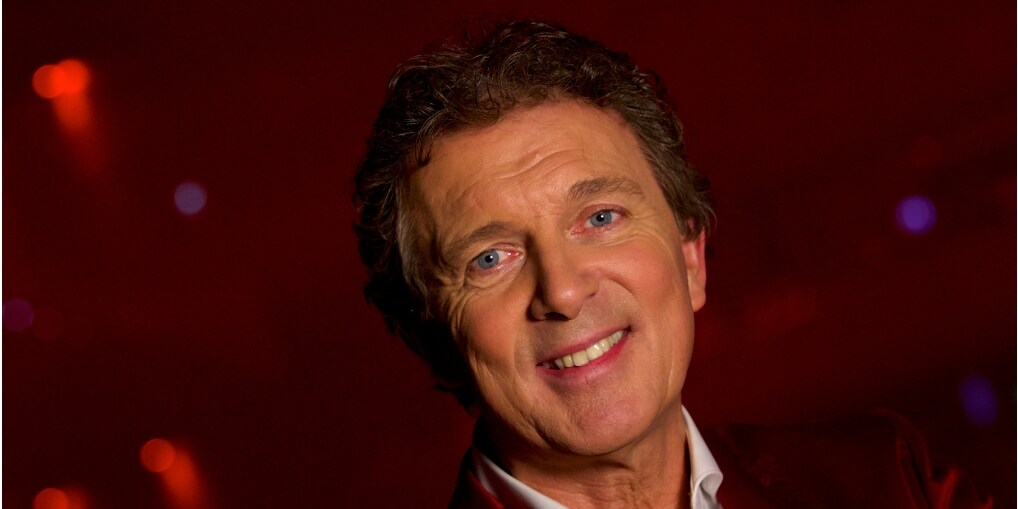 Robert ten Brink 'In deze kerstspecial van All you need is love wordt