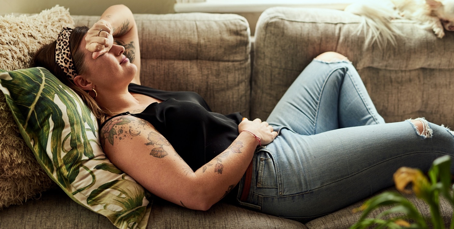 Pijn linksonder in buik? De meest voorkomende oorzaken Margriet