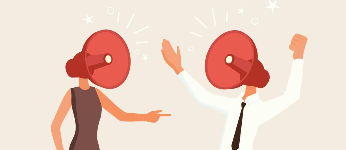 Veel ruzie in je relatie? 11 belangrijke tips | Margriet