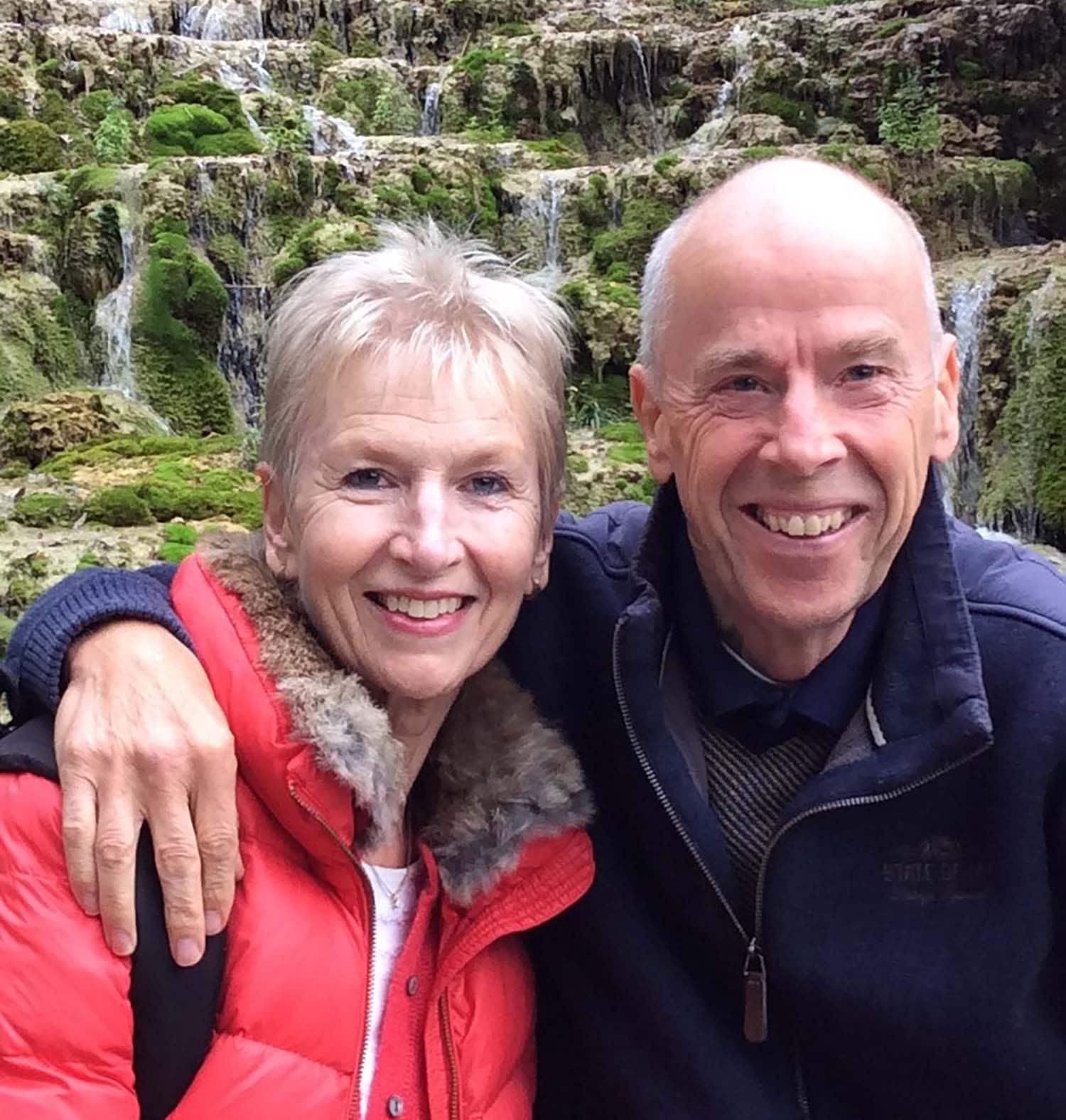 De vrouw van Jaap had borstkanker: ‘Ik dacht: mijn hemel, in welke ...
