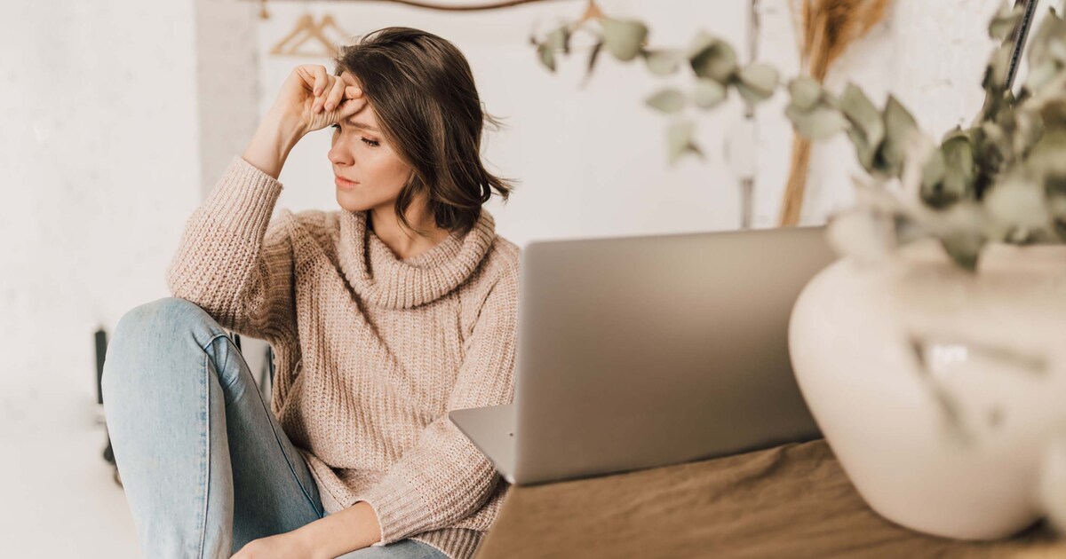Misselijk achter je computer? Misschien heb je cybersickness | Margriet