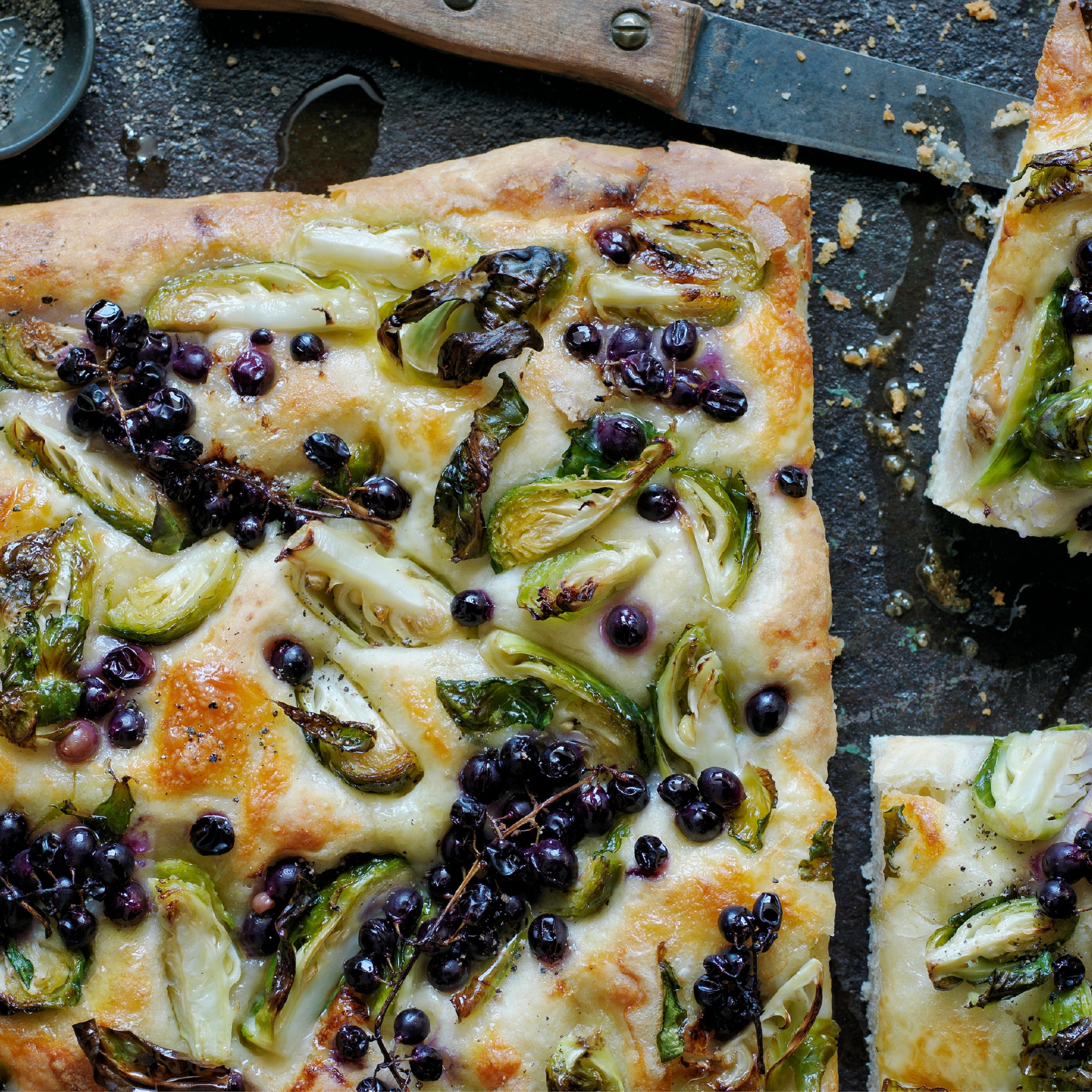 Zo (on)gezond is het populaire flatbread als broodvervanger