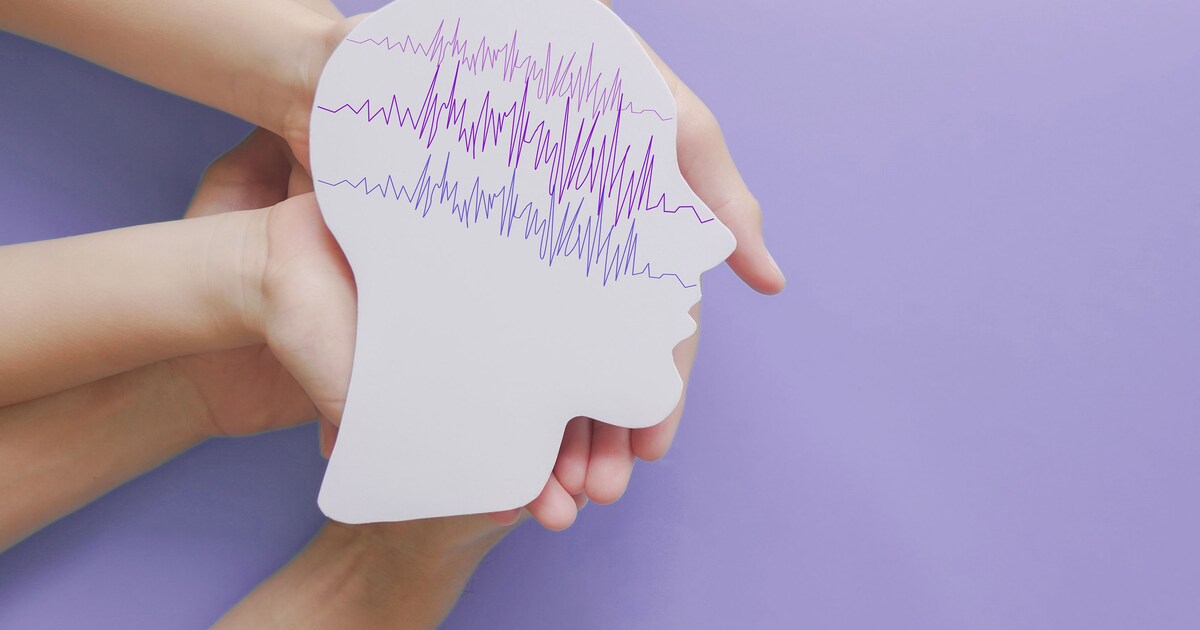 Zó kun je iemand met een epileptische aanval helpen Margriet