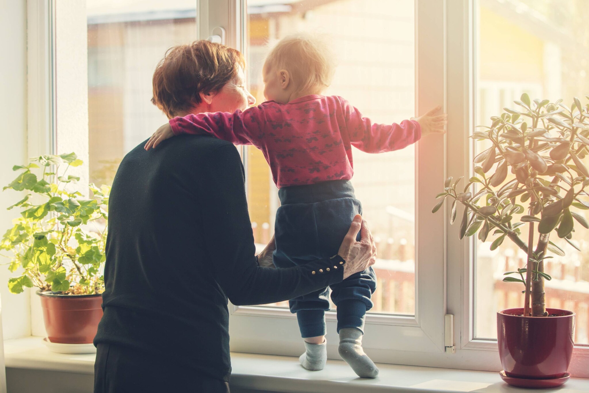 Huis veiliger maken voor kleinkinderen? Hier moet je op letten