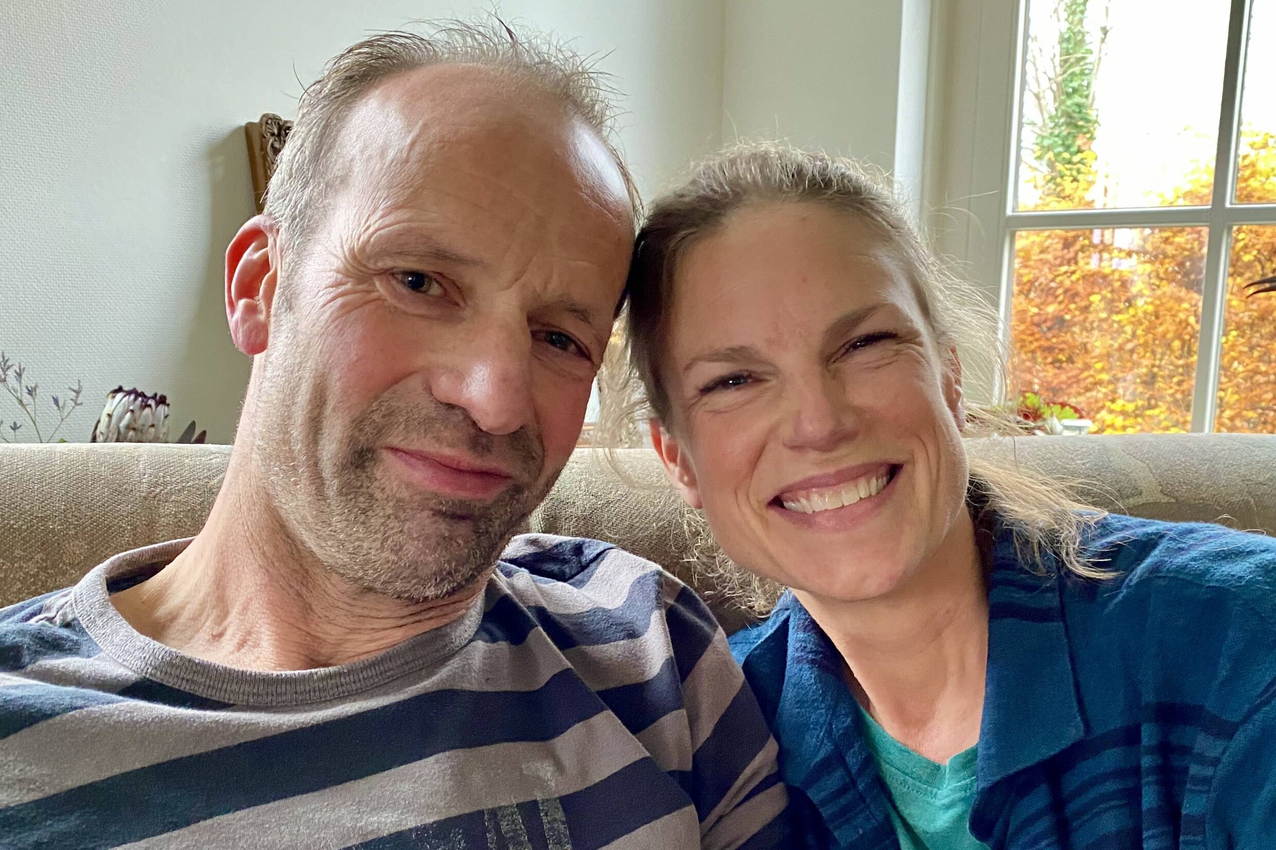 Zo gaat het nu met Boer zoekt Vrouw-tortelduifjes Maud en Evert | Margriet