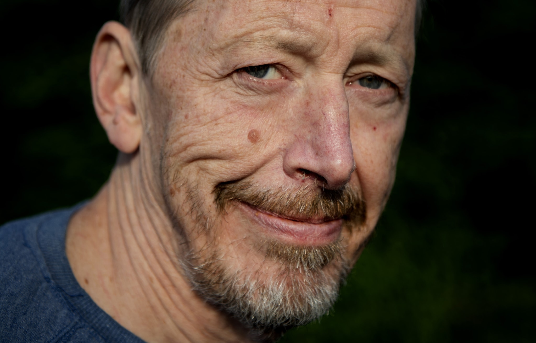 Weduwe Jan Rot schrijft emotionele column over euthanasie