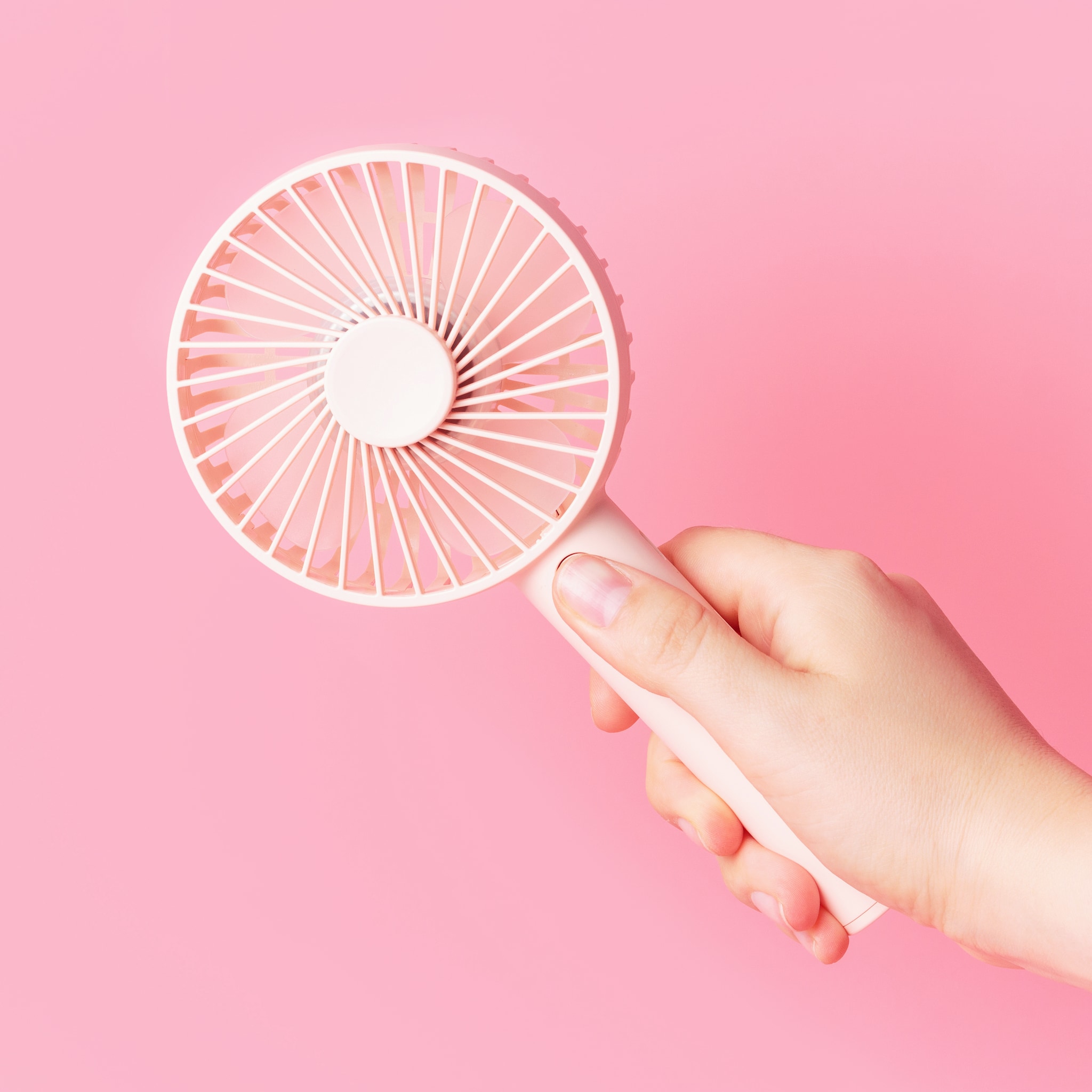 Kun je slechter tegen warmte naarmate je ouder wordt?