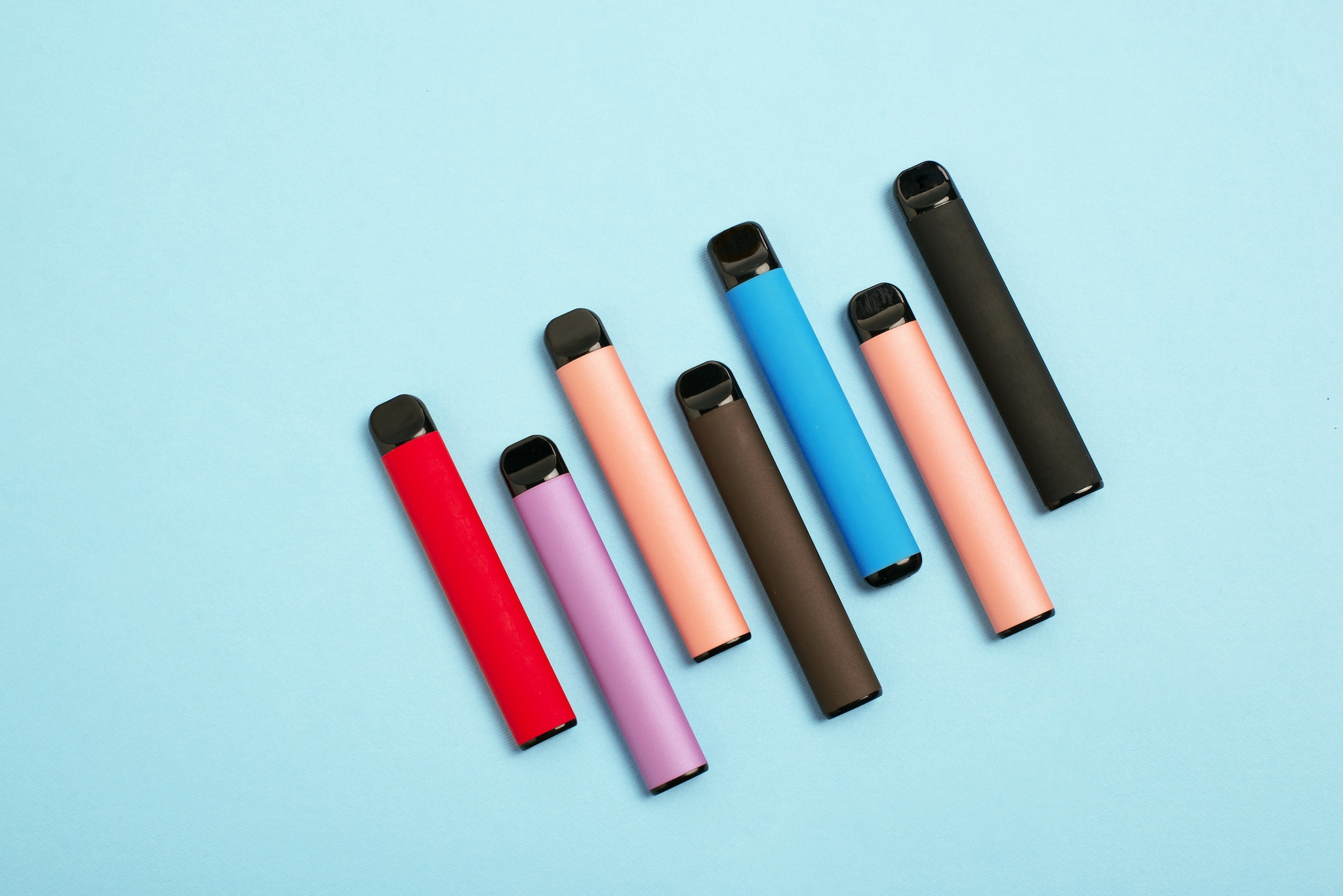 elfbar elfa master akku Wat zijn THC-vapes? Wat je moet weten main image 1