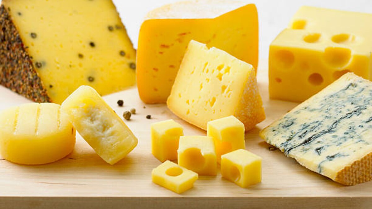 Zó gezond zijn veganistische vervangers van kaas. | Margriet