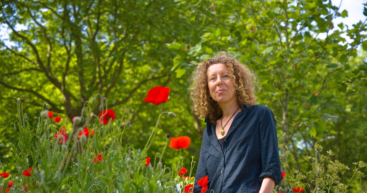 Eveline (55) was mantelzorger voor haar moeder: ‘Ik wilde tot aan het ...