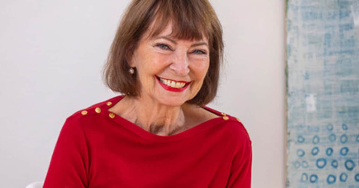 Letty (73): ‘Ik zag geen blauwe lucht en hoorde de vogels niet meer’