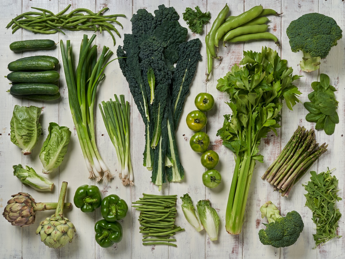 Dietist Desire: deze vier groenten zou je elke week moeten eten | Margriet