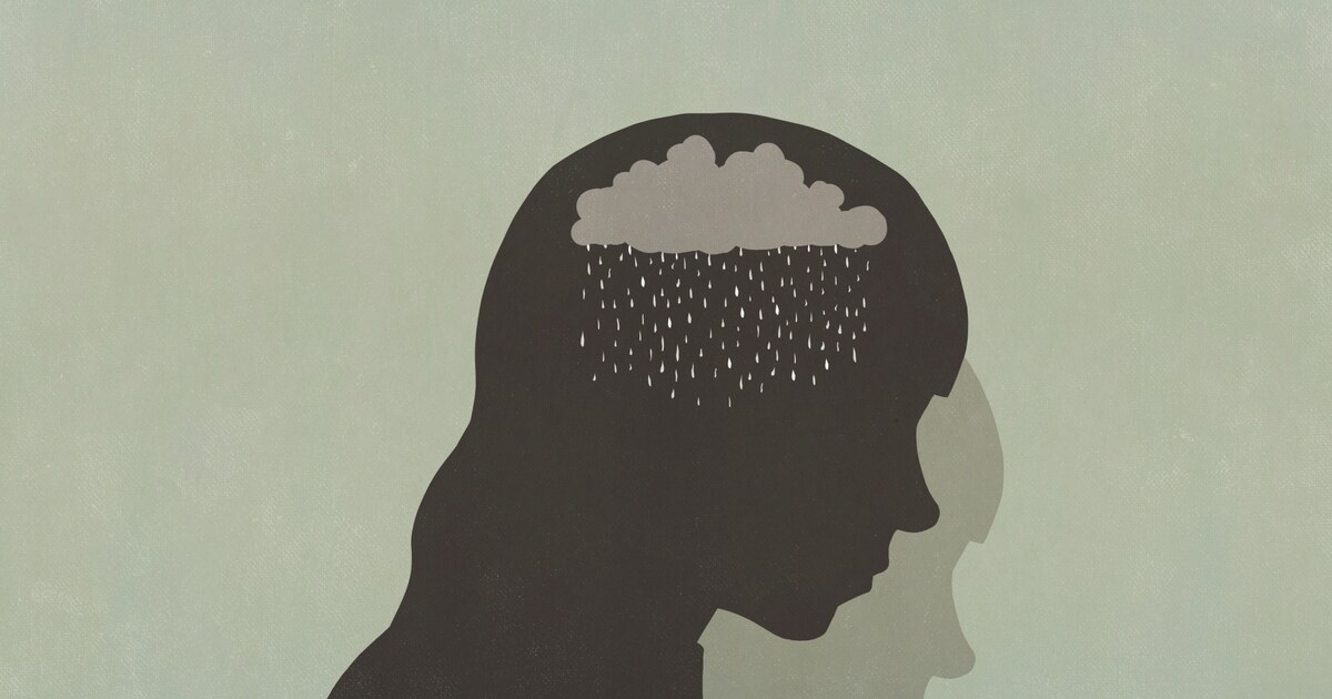 Psycholoog legt uit zo herken je een depressie bij ouderen margriet