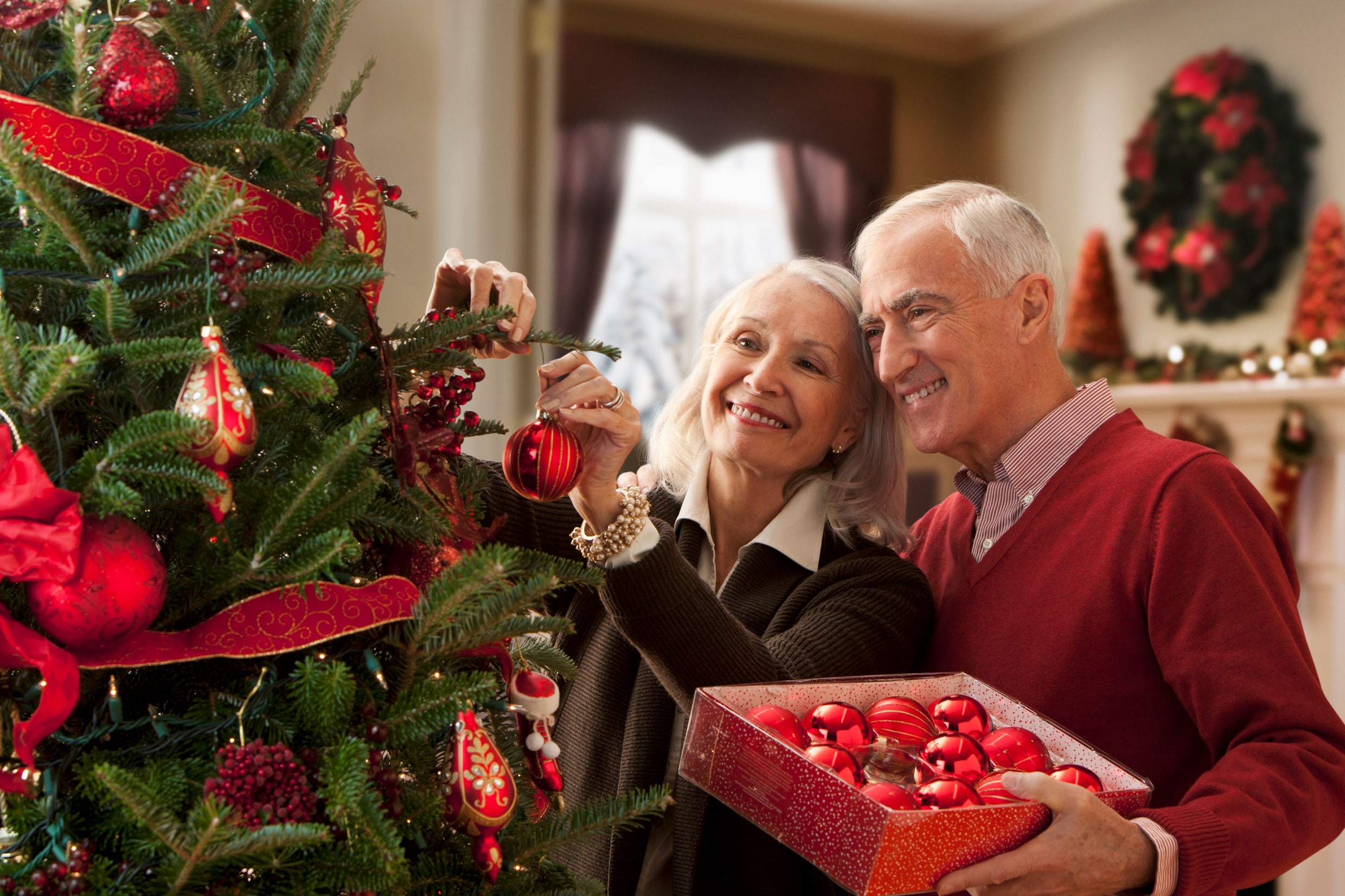 Kerstboom versieren deze tips helpen je bij het optuigen Margriet
