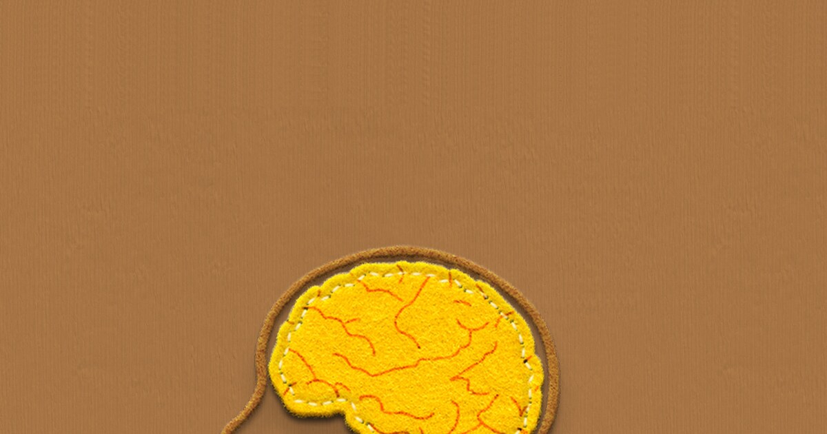 Dit is waarom de kans op epilepsie groter is op latere leeftijd