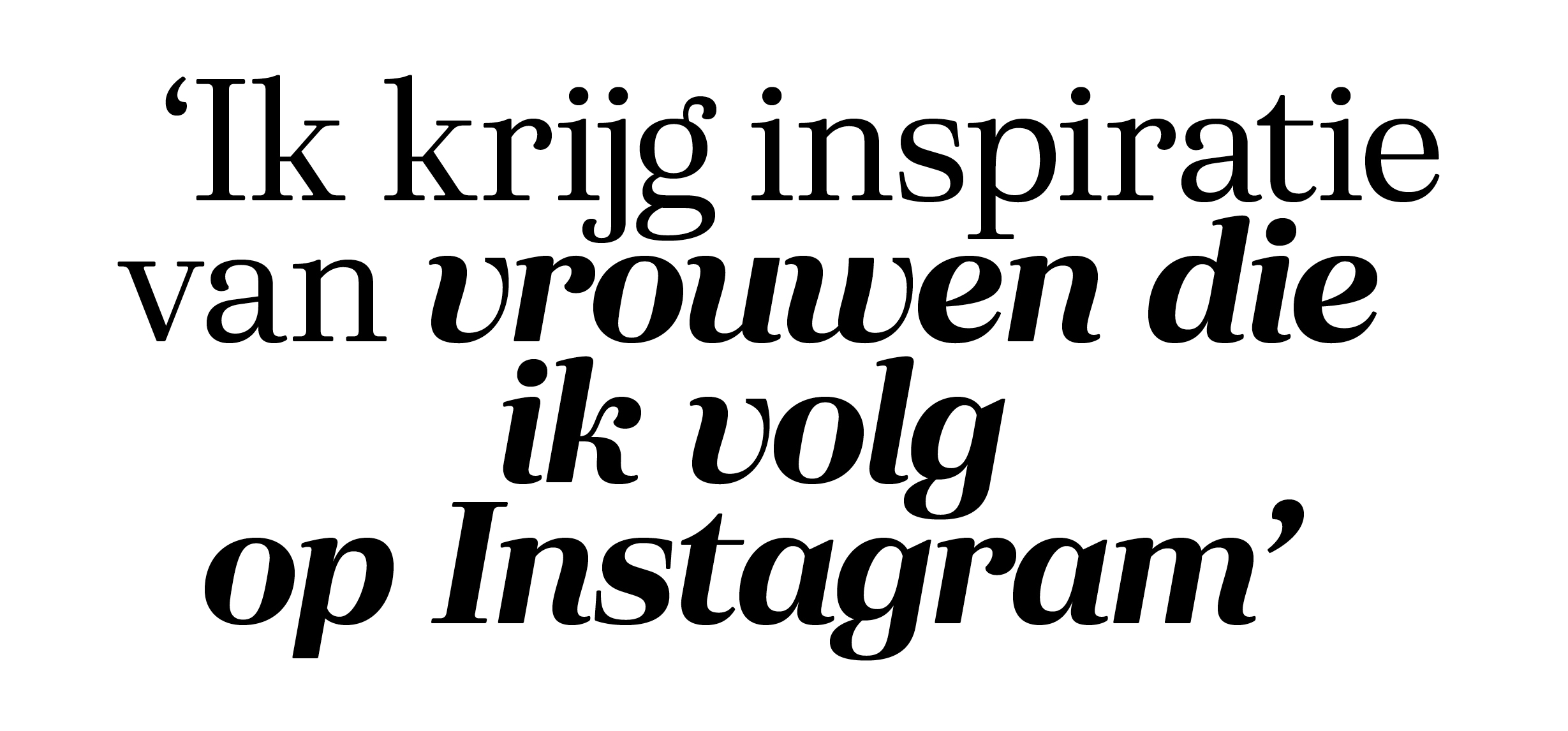 4x dit is mijn stijl Margriet
