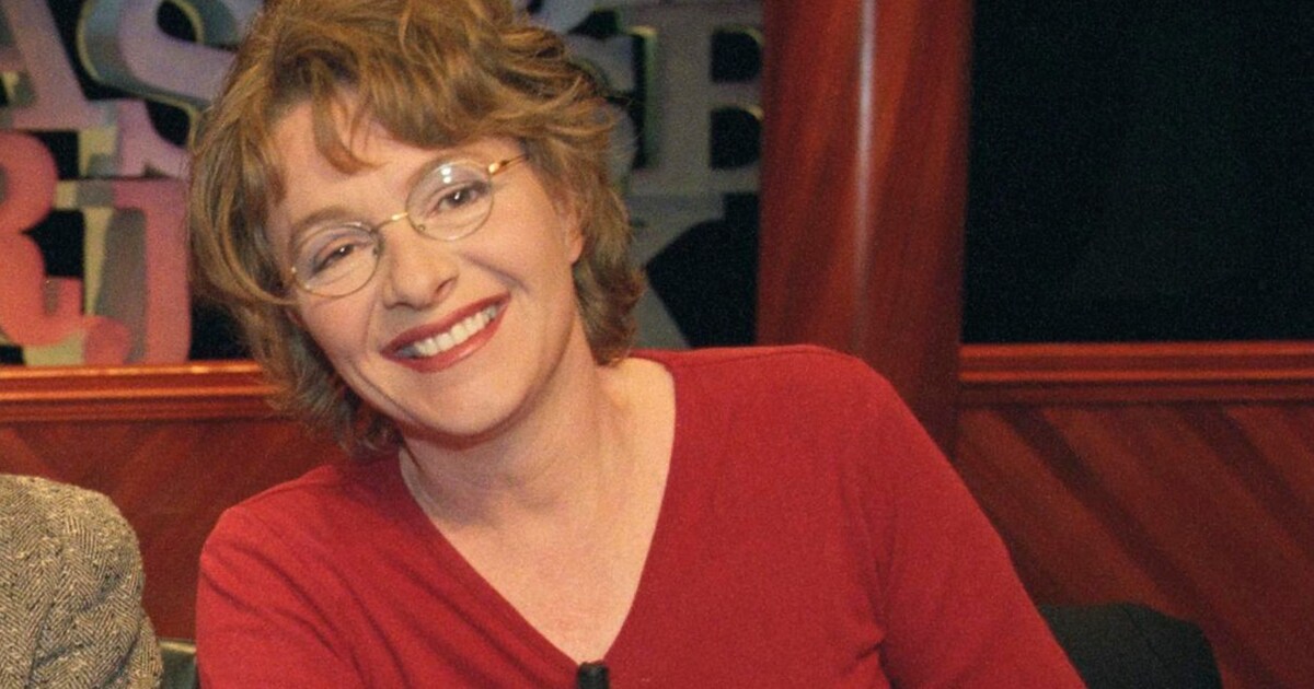 Columnist en etiquette-expert Beatrijs Ritsema (69) overleden
