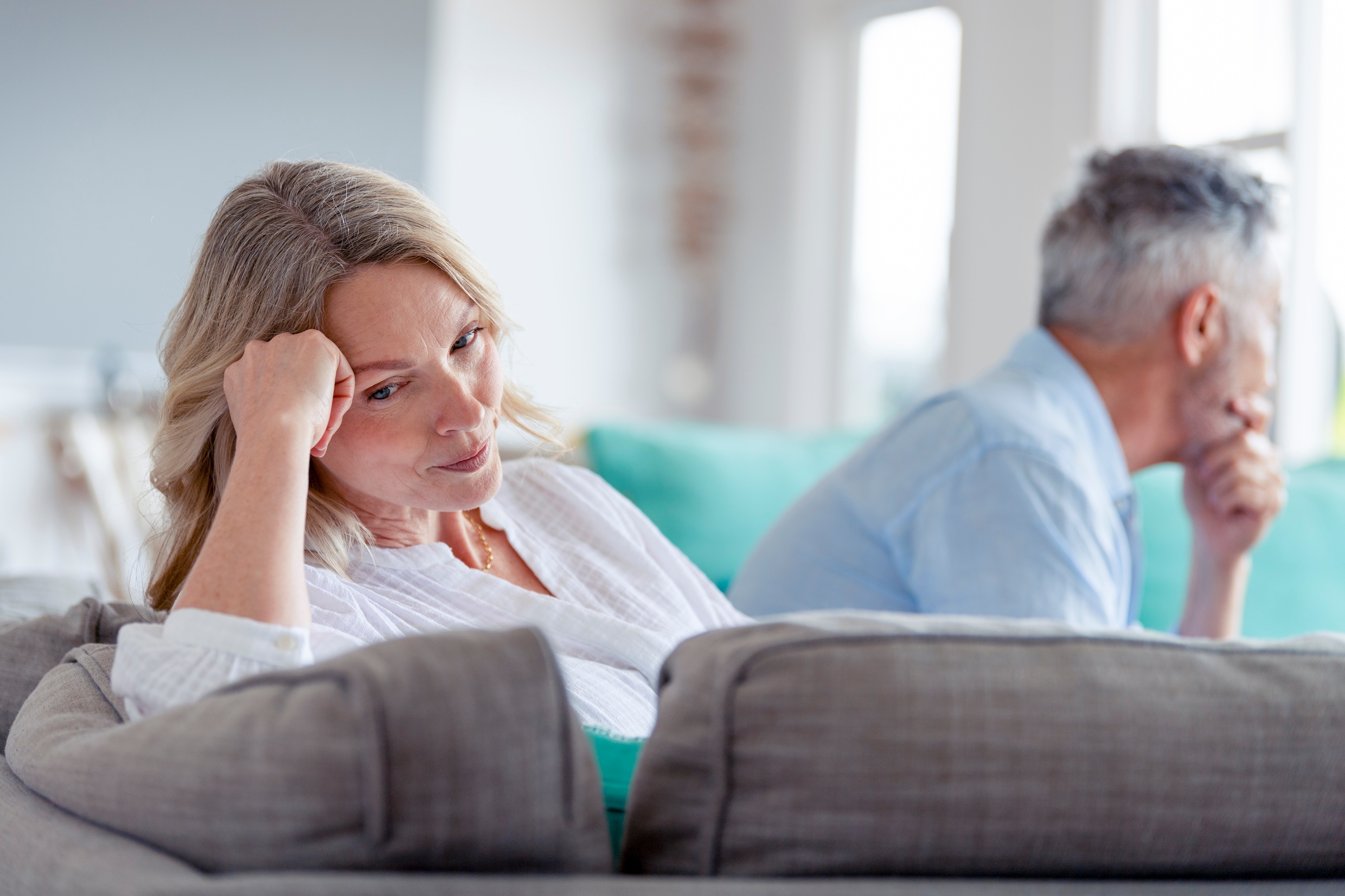 Onbenullige en terugkerende ruzie in je relatie? Advies van experts ...