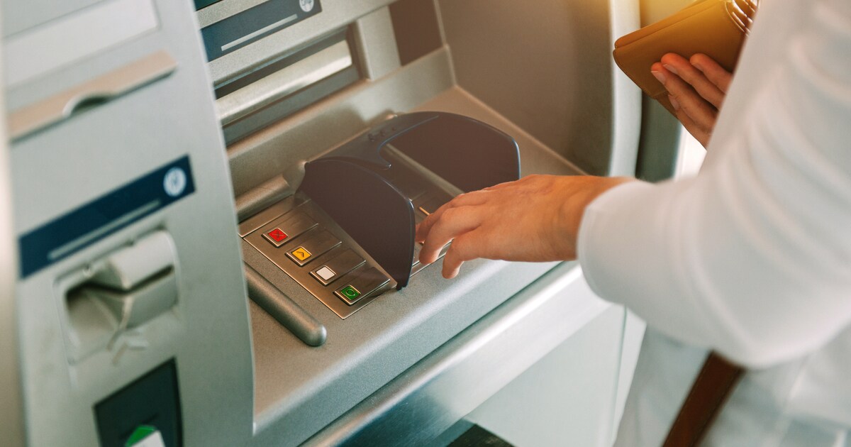 Zonder pinpas geld opnemen bij ING: het kan binnenkort (en zo werkt het)