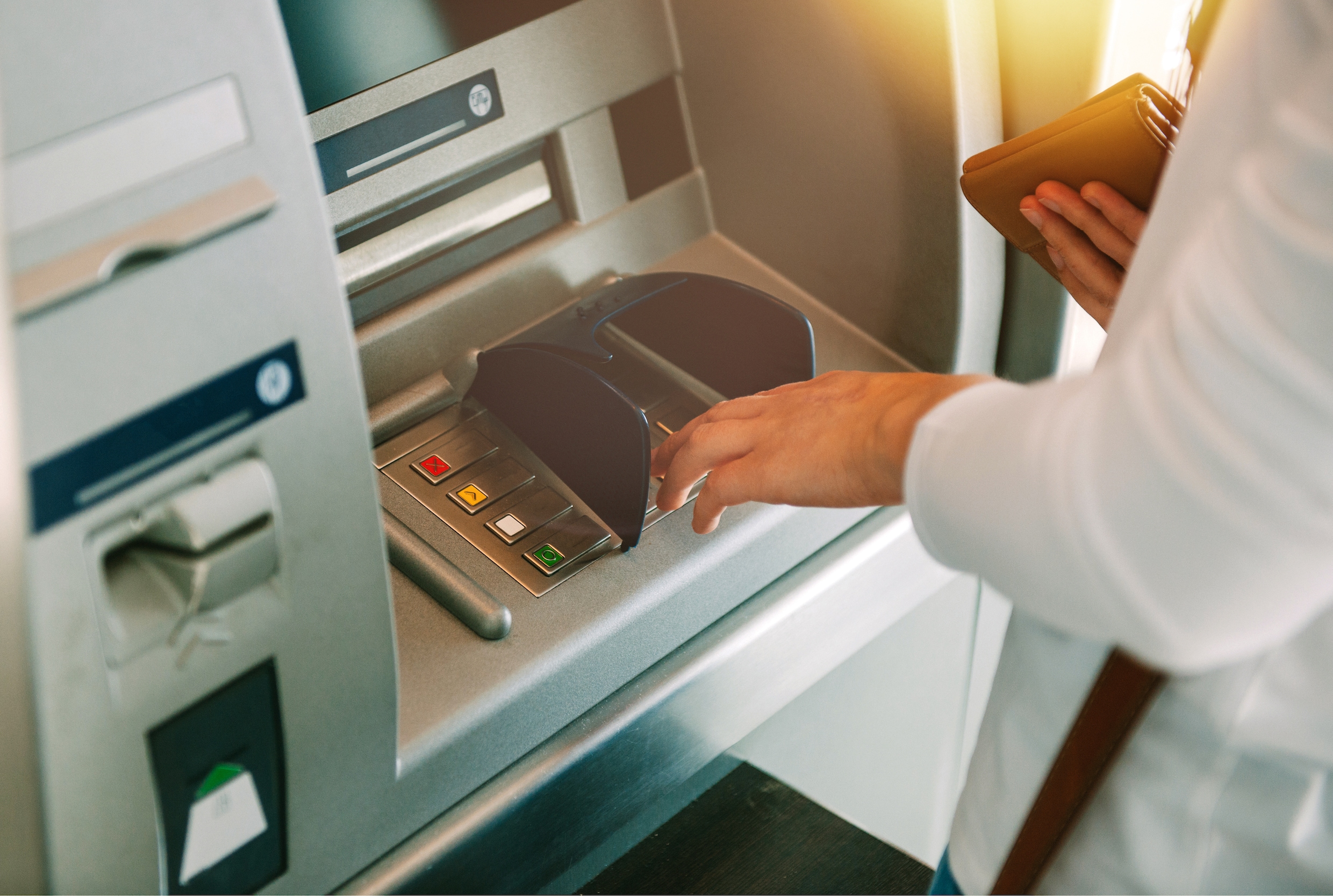 Zonder pinpas geld opnemen bij ING: het kan binnenkort (en zo werkt het ...