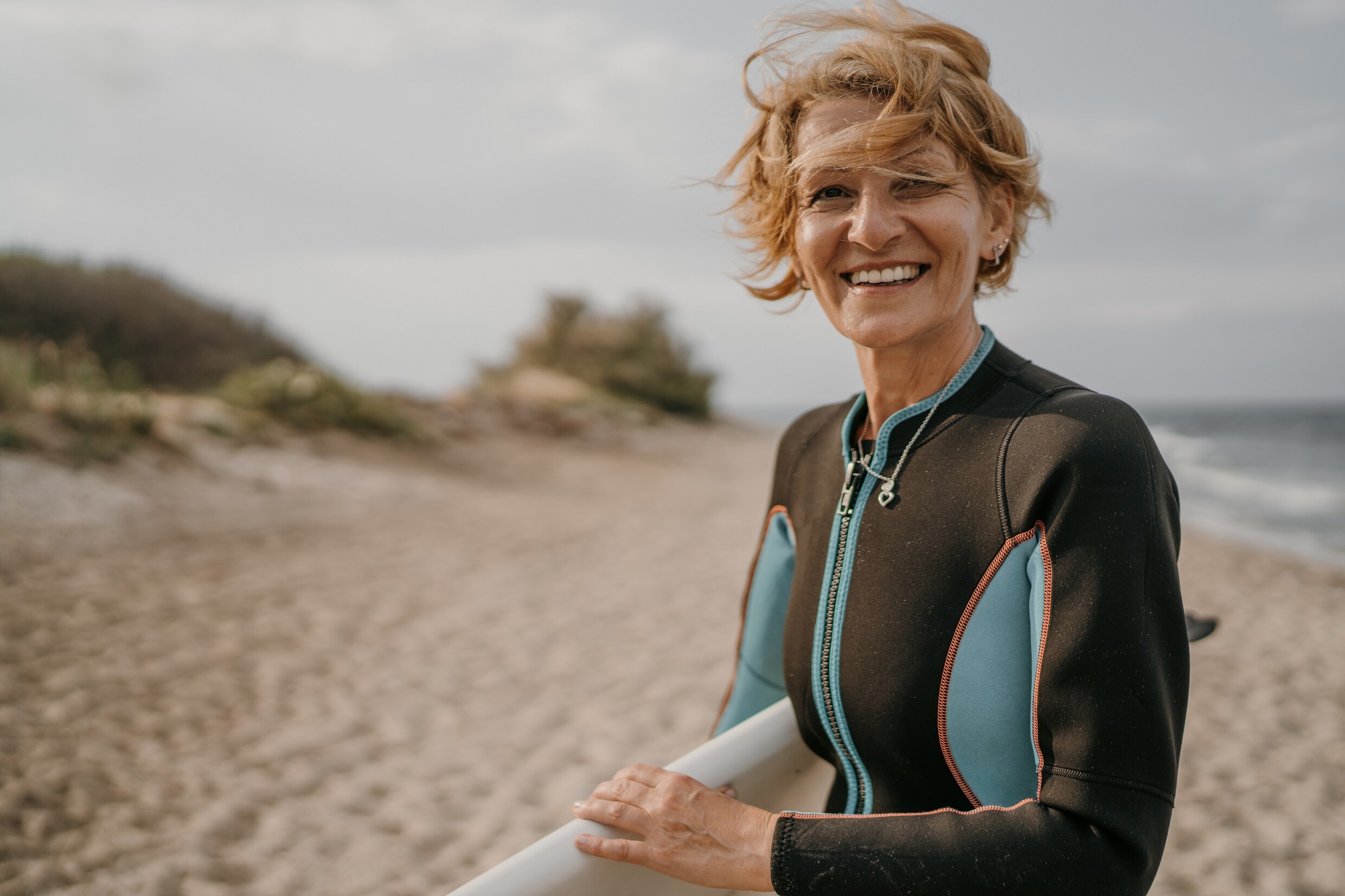 Dit is het nut van uv-werende kleding volgens de dermatoloog | Margriet