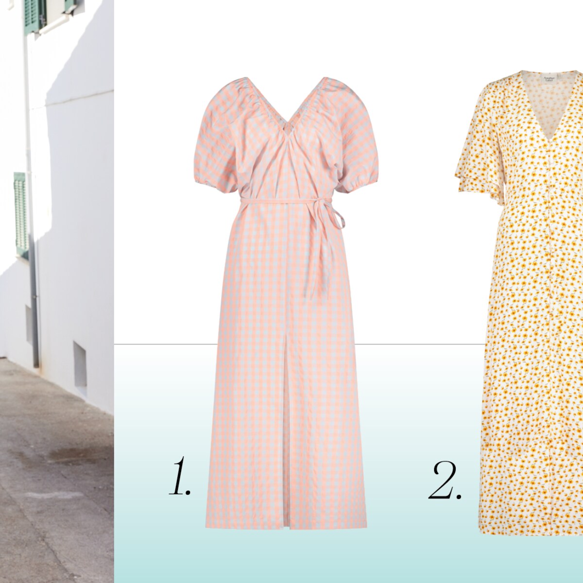 Only zomerjurken new arrivals