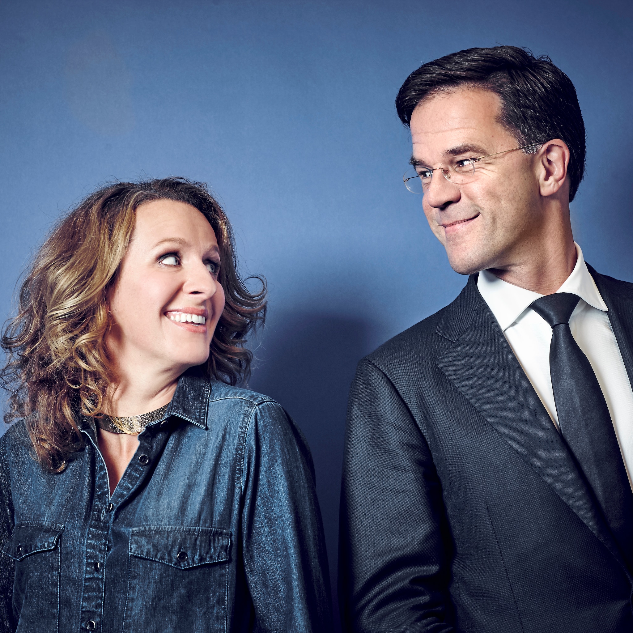 Dit kunnen we leren van onze (bijna) ex-premier Mark Rutte