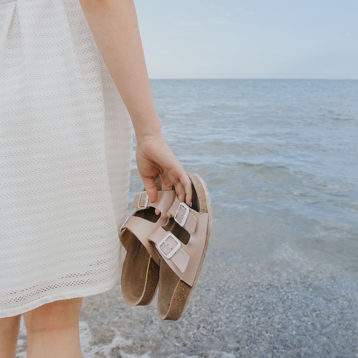 Birkenstock schoonmaken 2025
