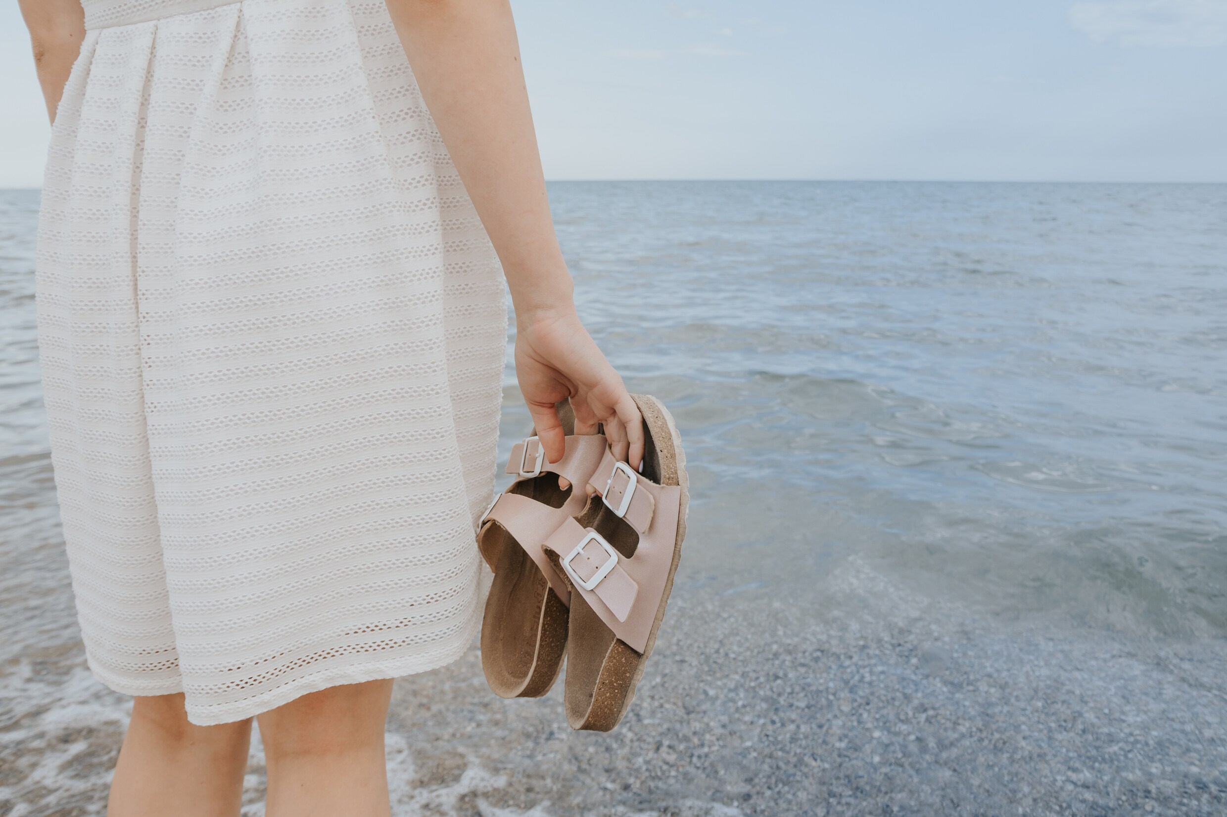 Birkenstocks schoonmaken met deze tip doe je dat cht goed