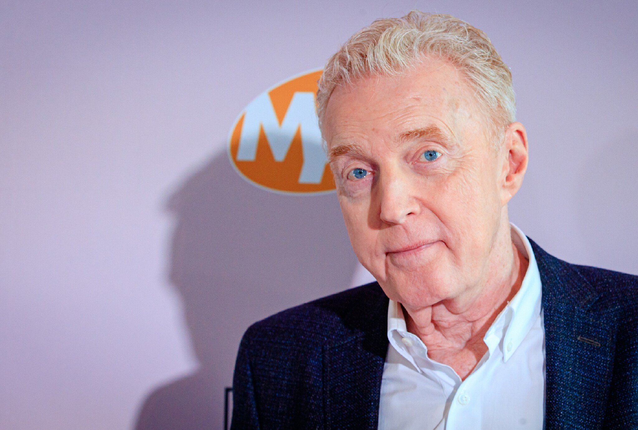 André van Duin weer bestraald: ‘Niemand moet zich zorgen maken’