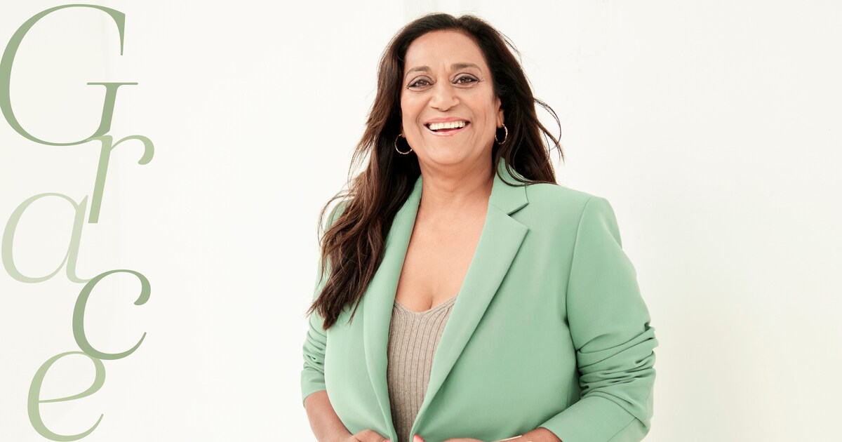 Grace (58): ‘Mijn leven moest veranderen om met al het verlies te kunnen omgaan’