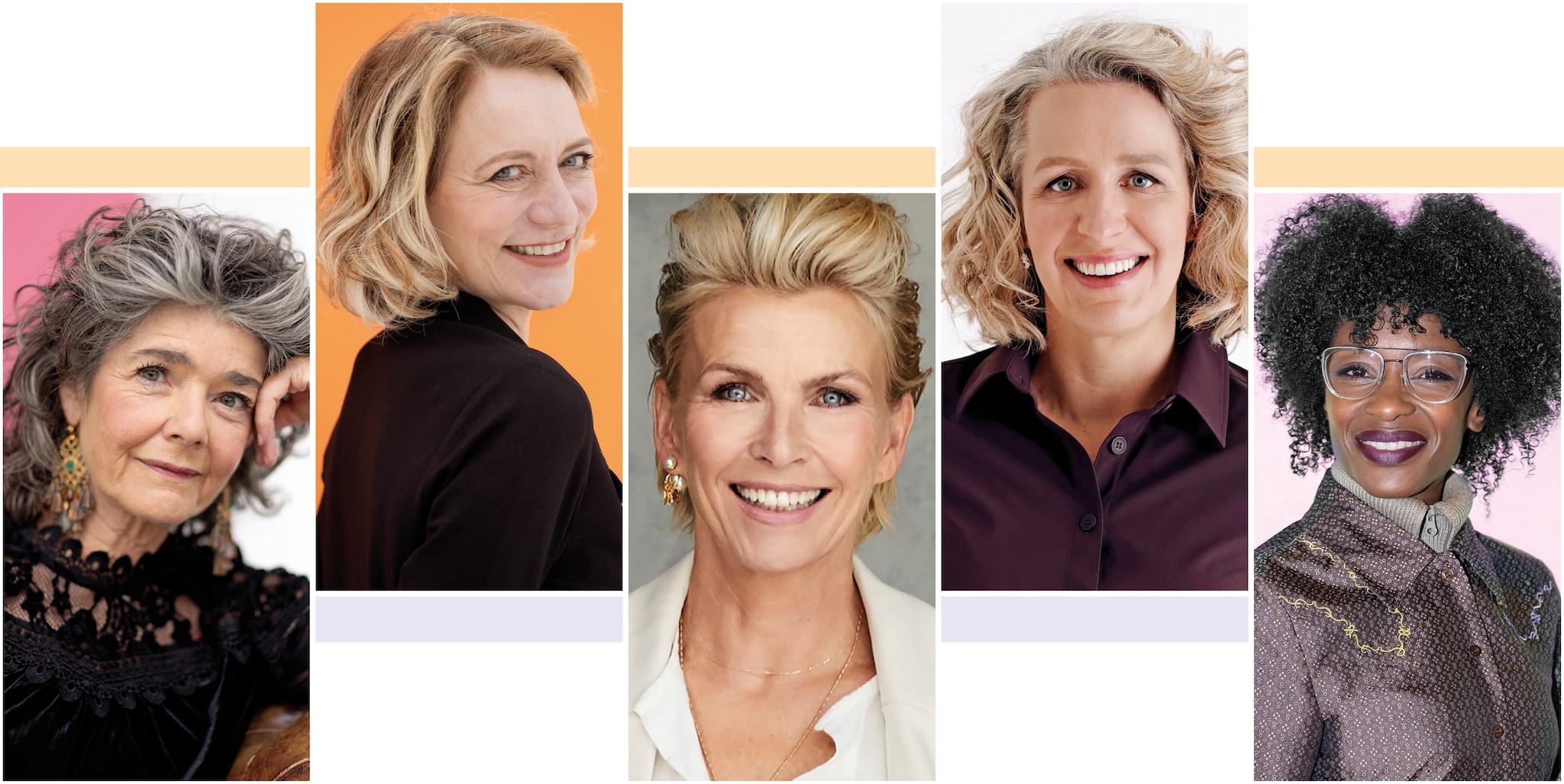 5 bekende moeders over of ze de moeder zijn geworden die ze wilden zijn