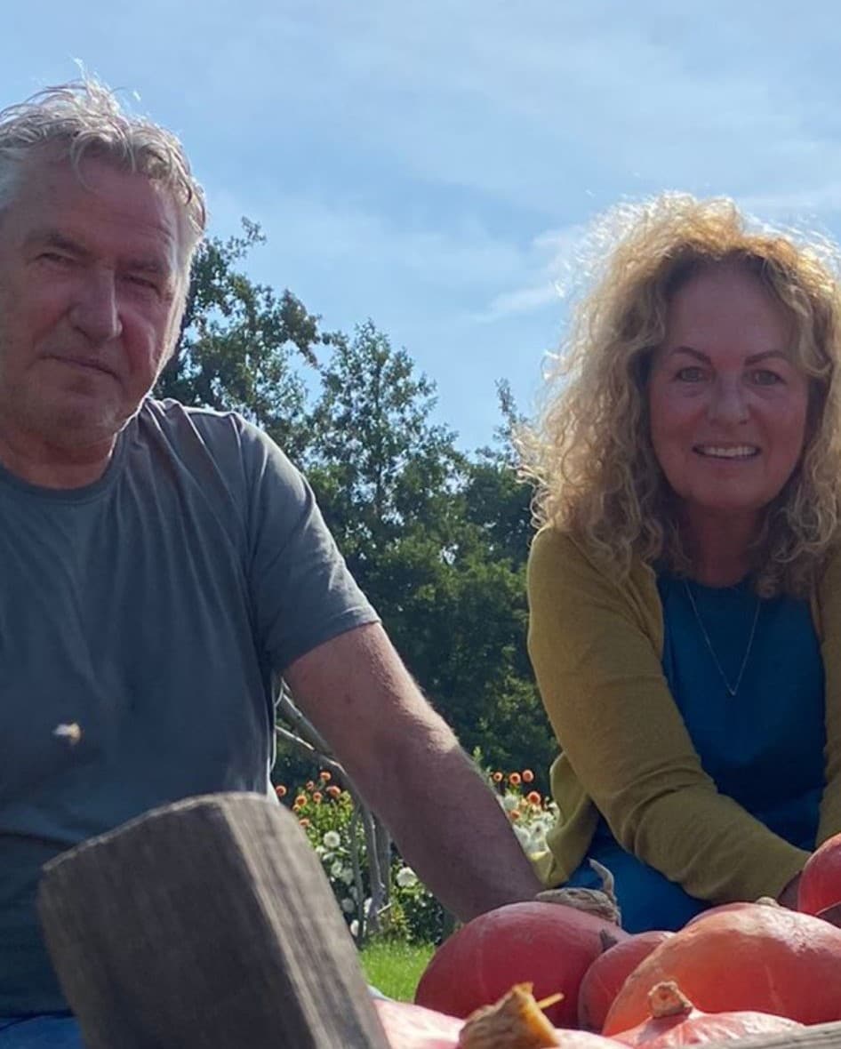 Oud Boer zoekt Vrouw-deelnemers Jos en Dycke over nieuw seizoen: 'Ik ben  benieuwd wie Haico als eerste gaat kussen' | Margriet