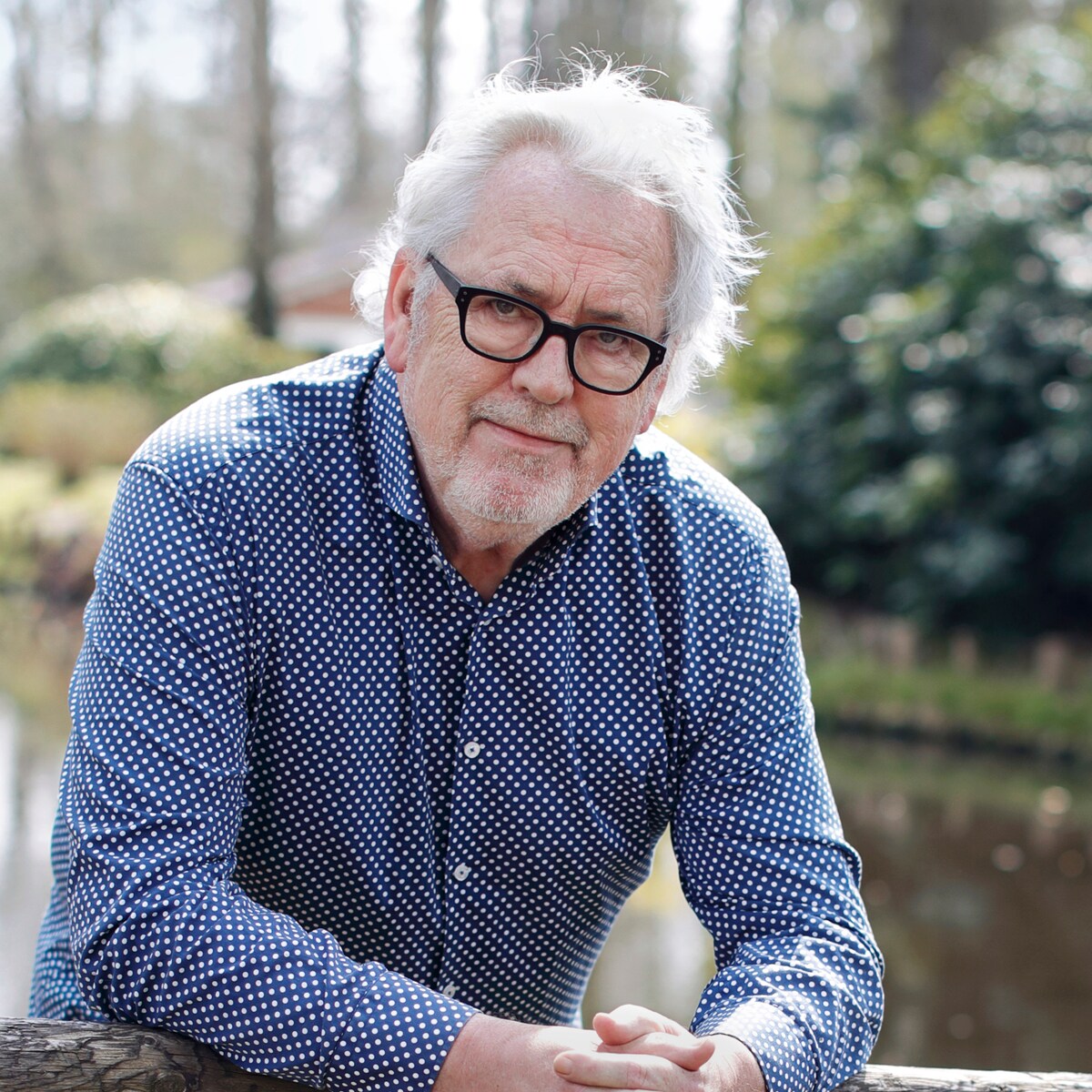 ernst daniël smid operatie